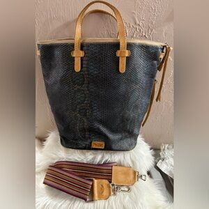 Consuela Rattler Sling Gently Used